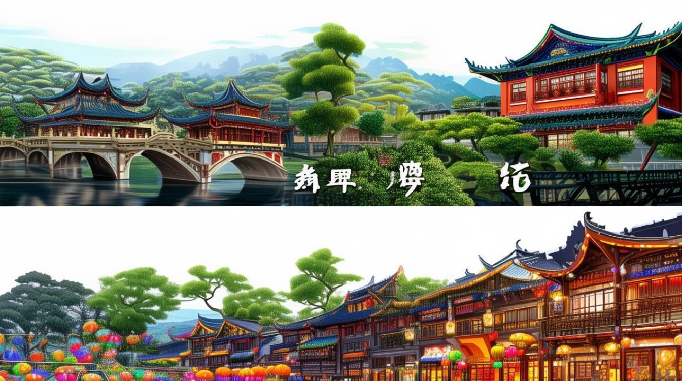 佛山市有哪些旅游景点 佛山市有哪些旅游景点