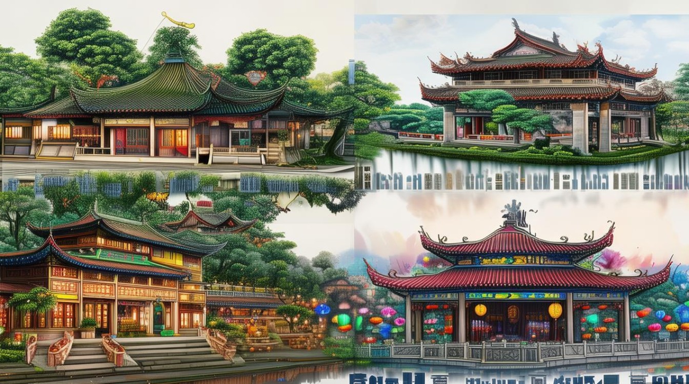 佛山市有哪些旅游景点 佛山市有哪些旅游景点