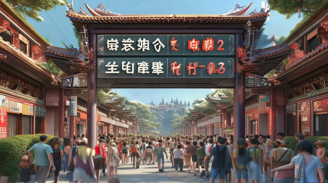 浙江旅游景点门票价格 浙江旅游景点门票价格