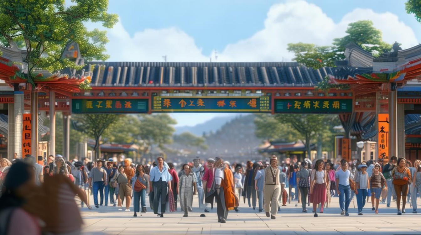 浙江旅游景点门票价格 浙江旅游景点门票价格