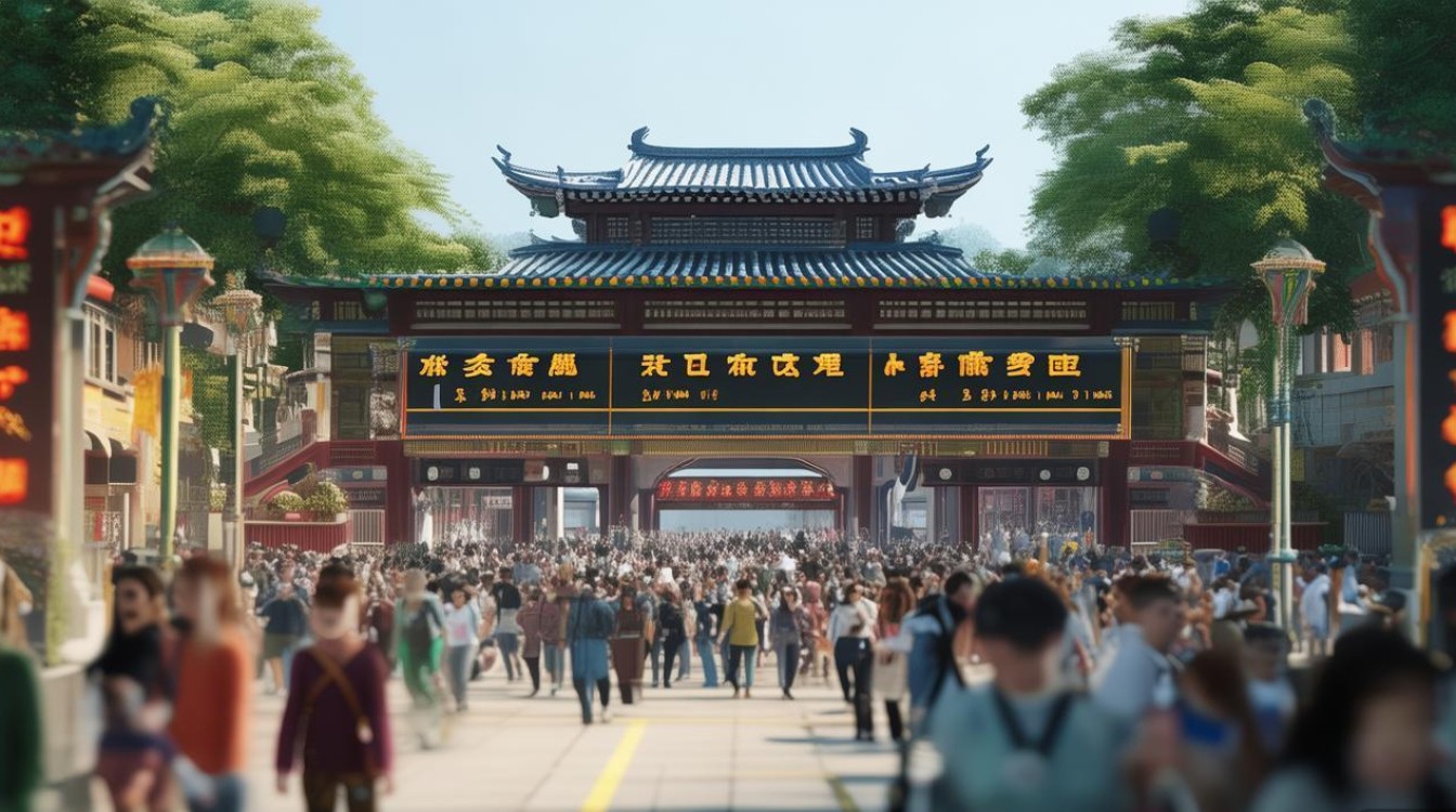 浙江旅游景点门票价格 浙江旅游景点门票价格