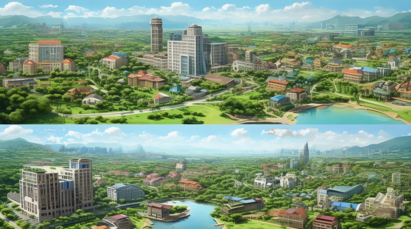 沈阳周边城市旅游景点