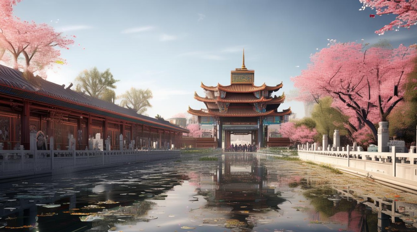 离北京火车站近的景点