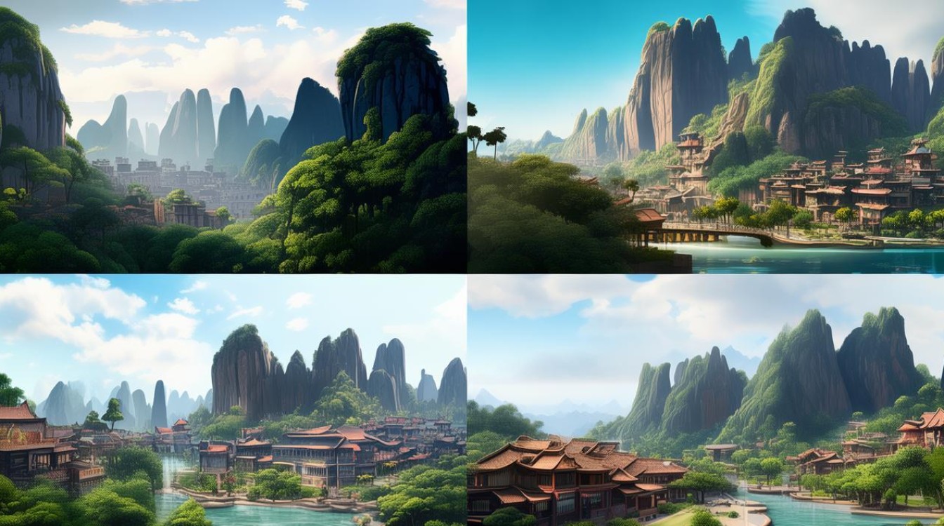 湖南旅游景点有哪些地方