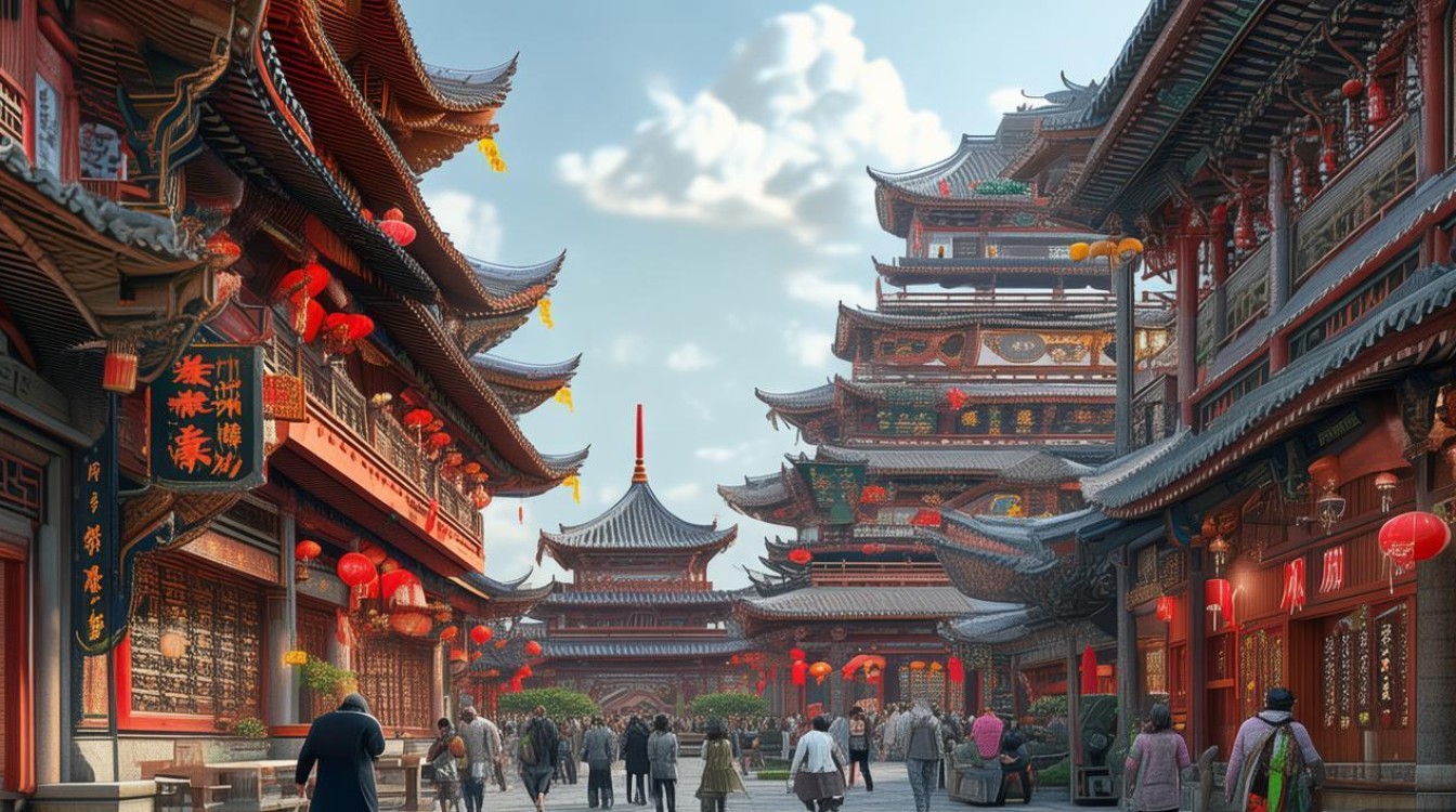 荆州市旅游景点有哪些