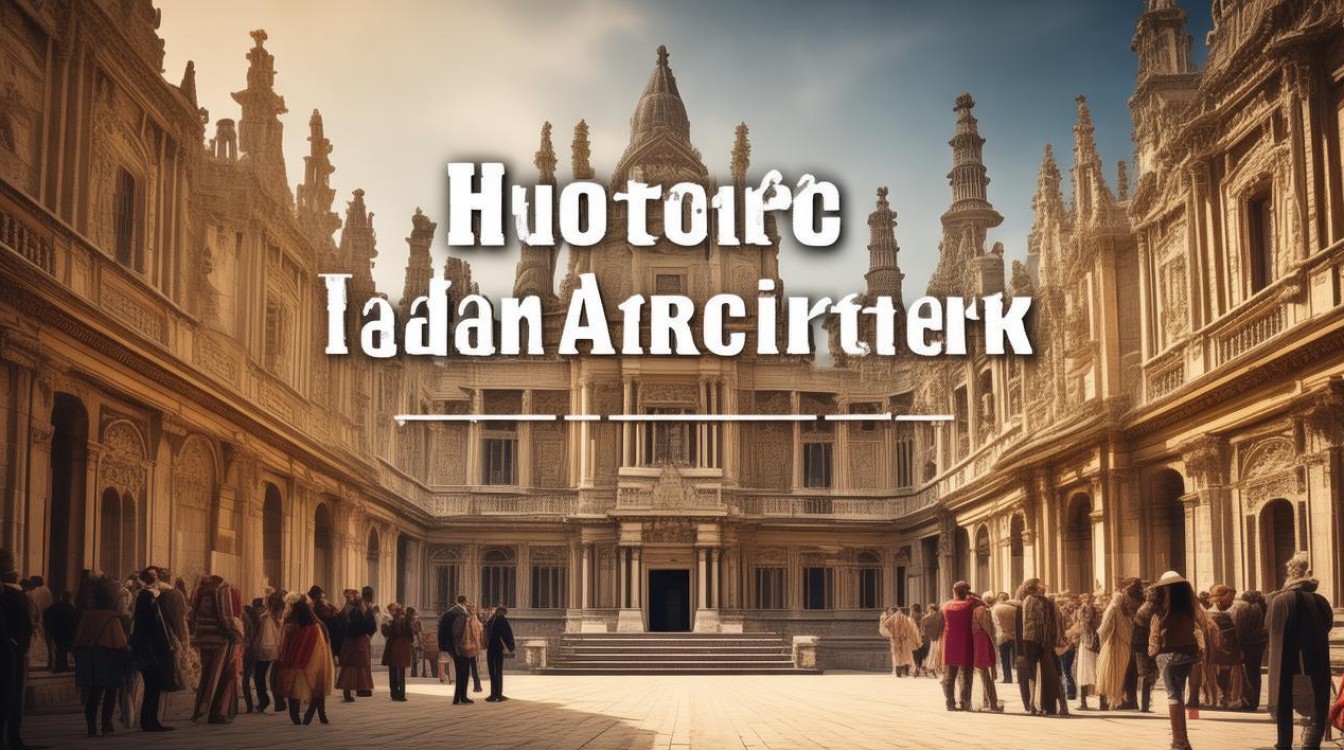 有历史意义的旅游景点