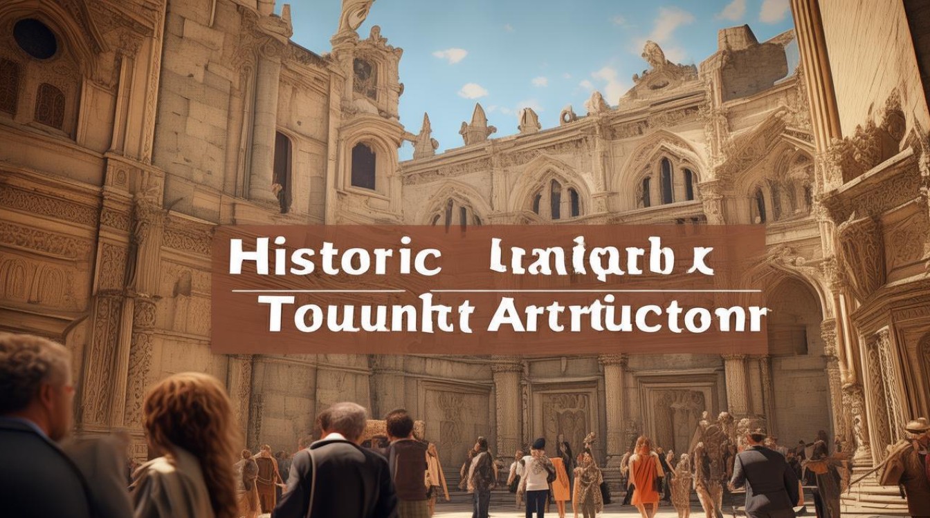 有历史意义的旅游景点