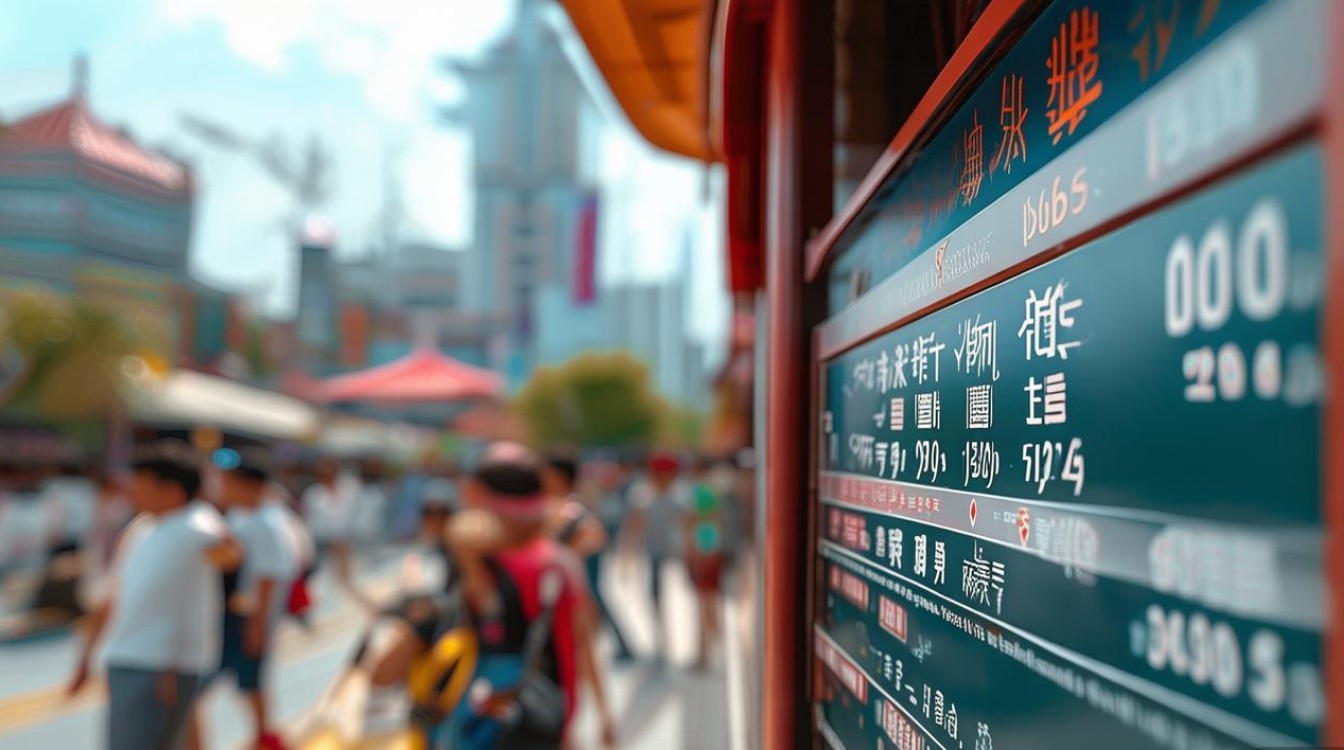 长沙旅游景点门票价格 长沙旅游景点门票价格