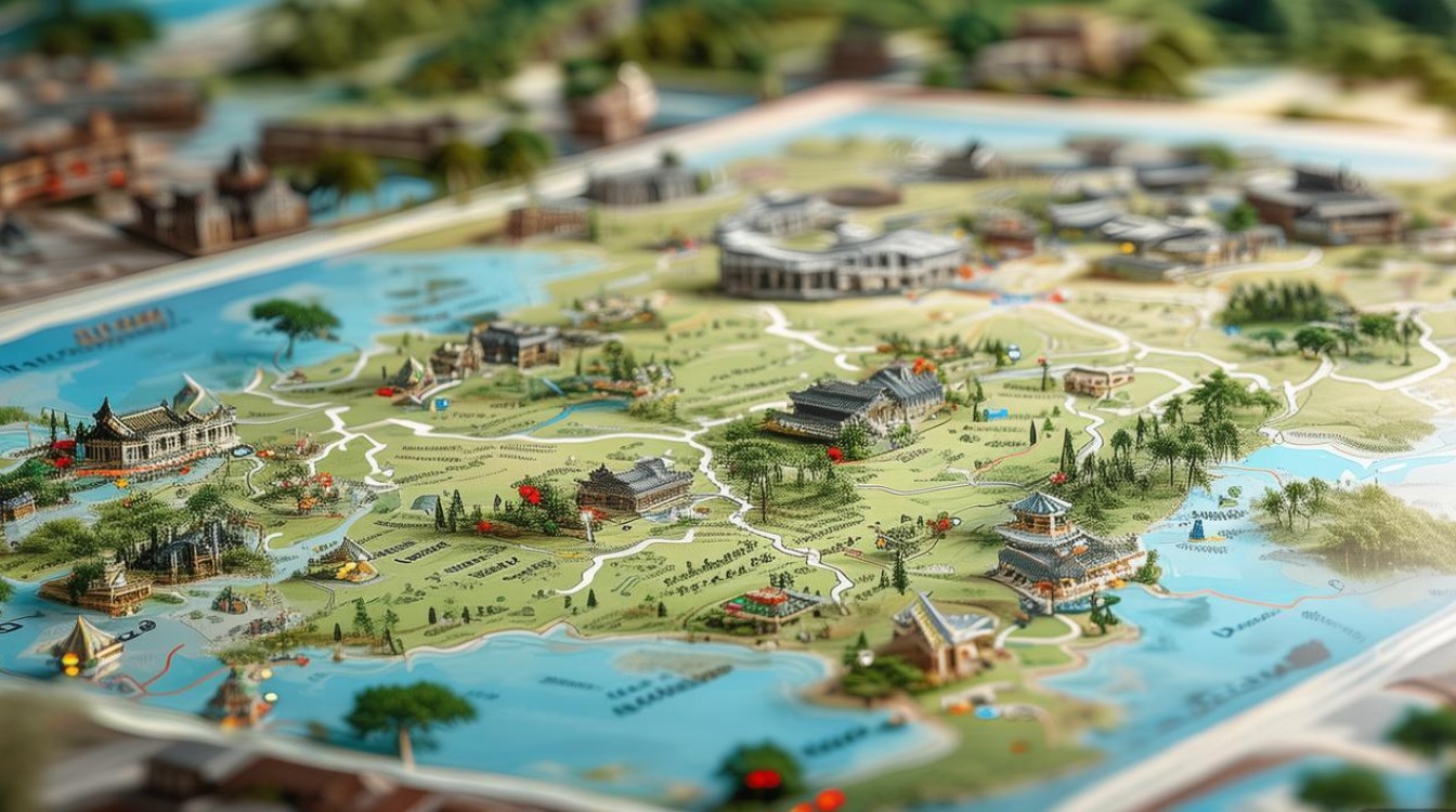 陕西安康旅游景点大全 陕西安康旅游景点大全