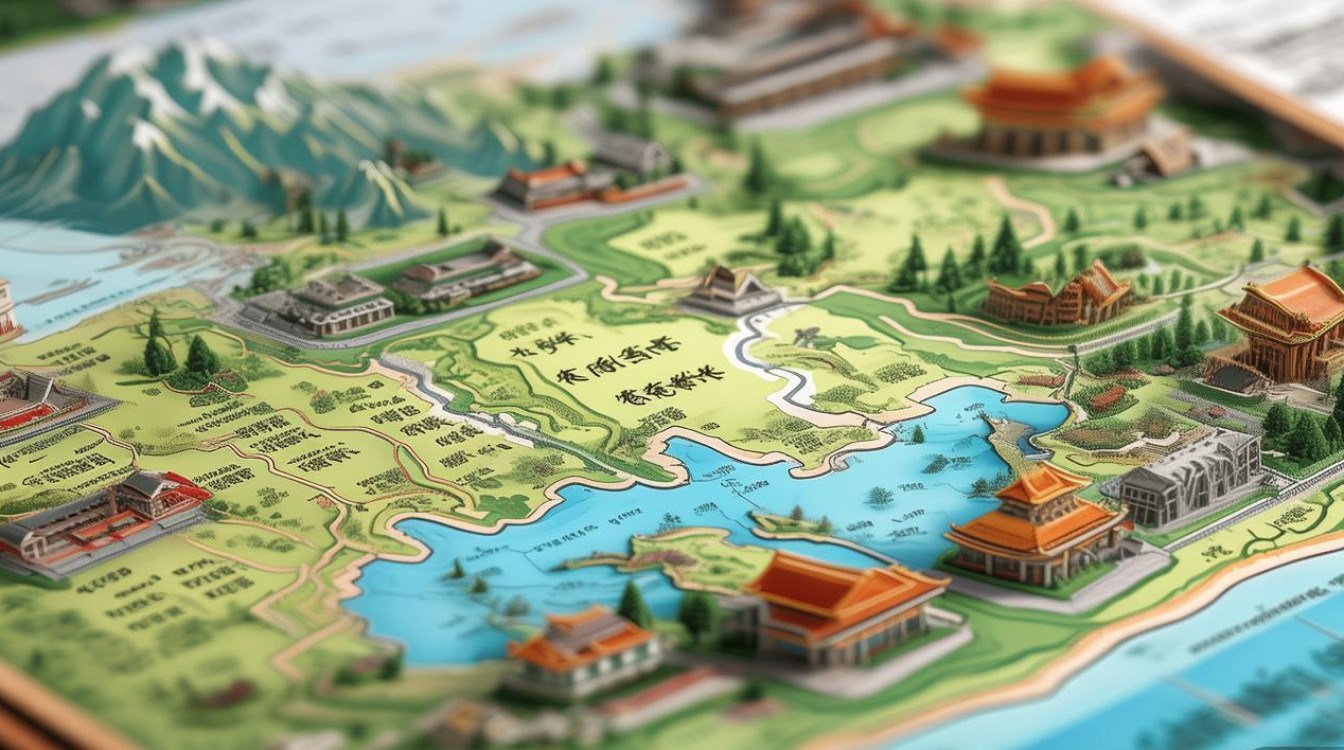 陕西安康旅游景点大全 陕西安康旅游景点大全