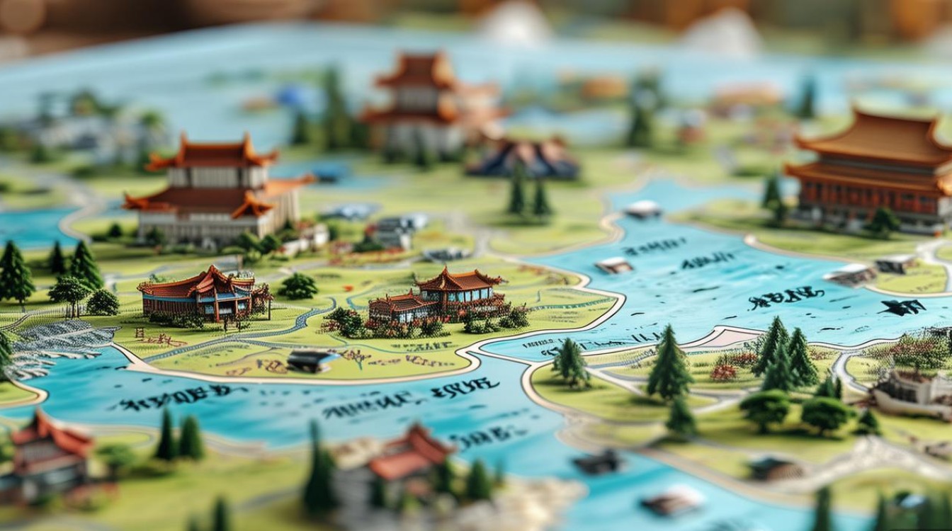 陕西安康旅游景点大全 陕西安康旅游景点大全