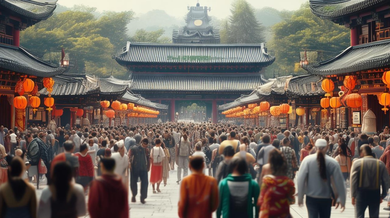 山西旅游节免费景点