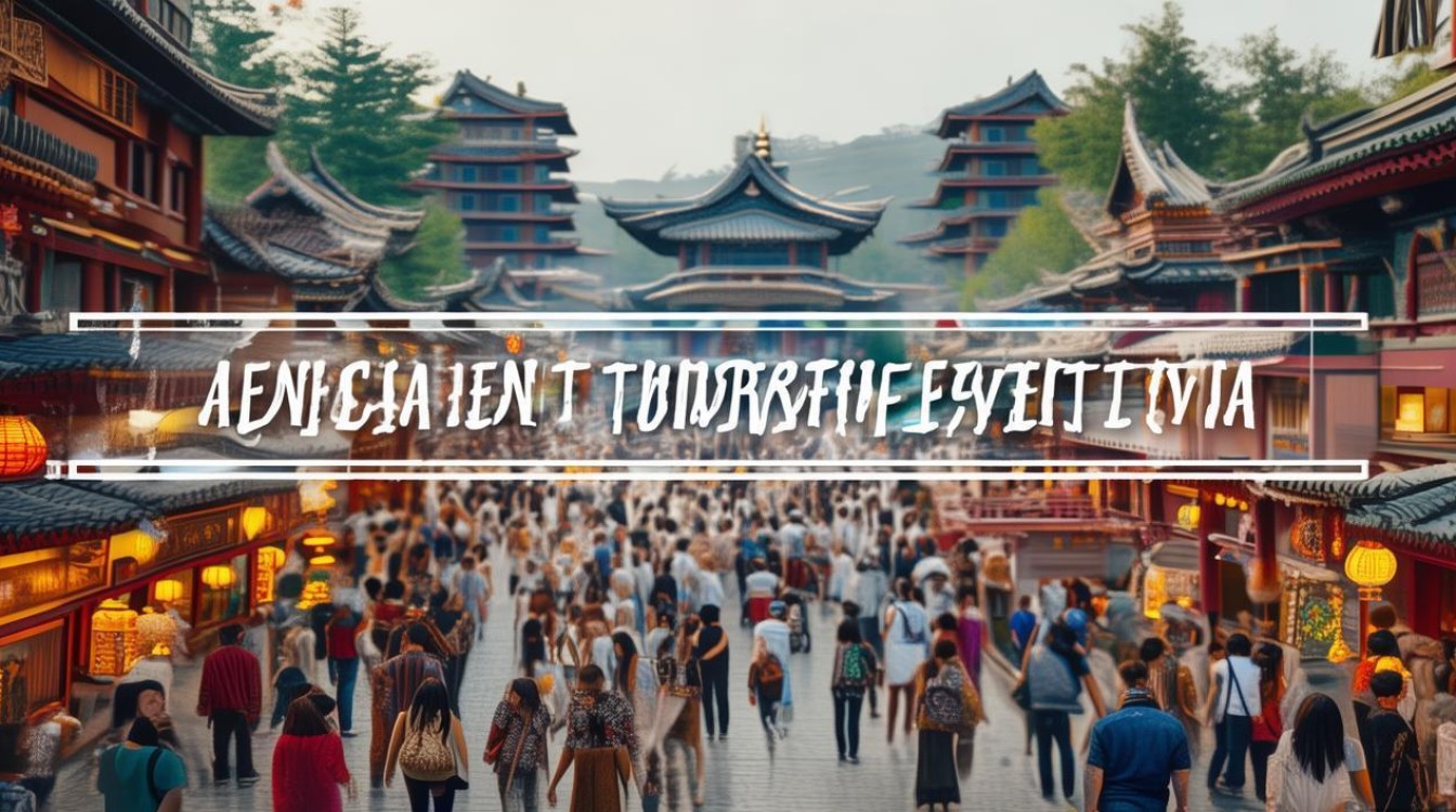 山西旅游节免费景点