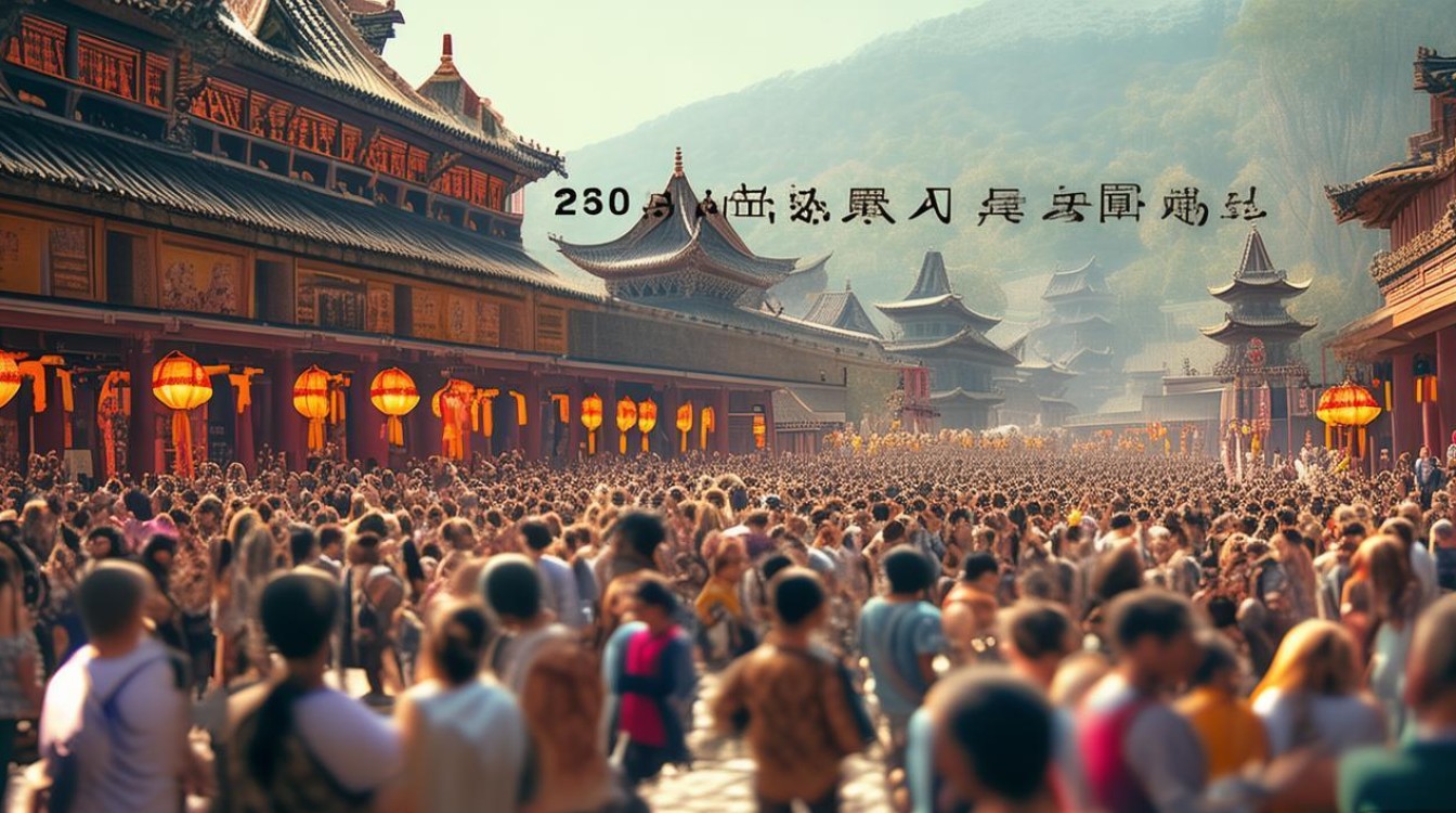 山西旅游节免费景点