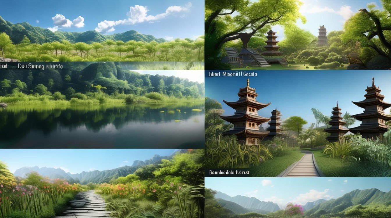 玉溪风景区有哪些景点 玉溪风景区有哪些景点