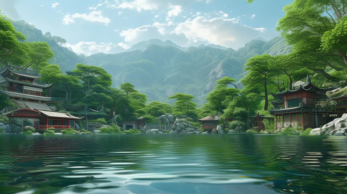 玉溪风景区有哪些景点 玉溪风景区有哪些景点