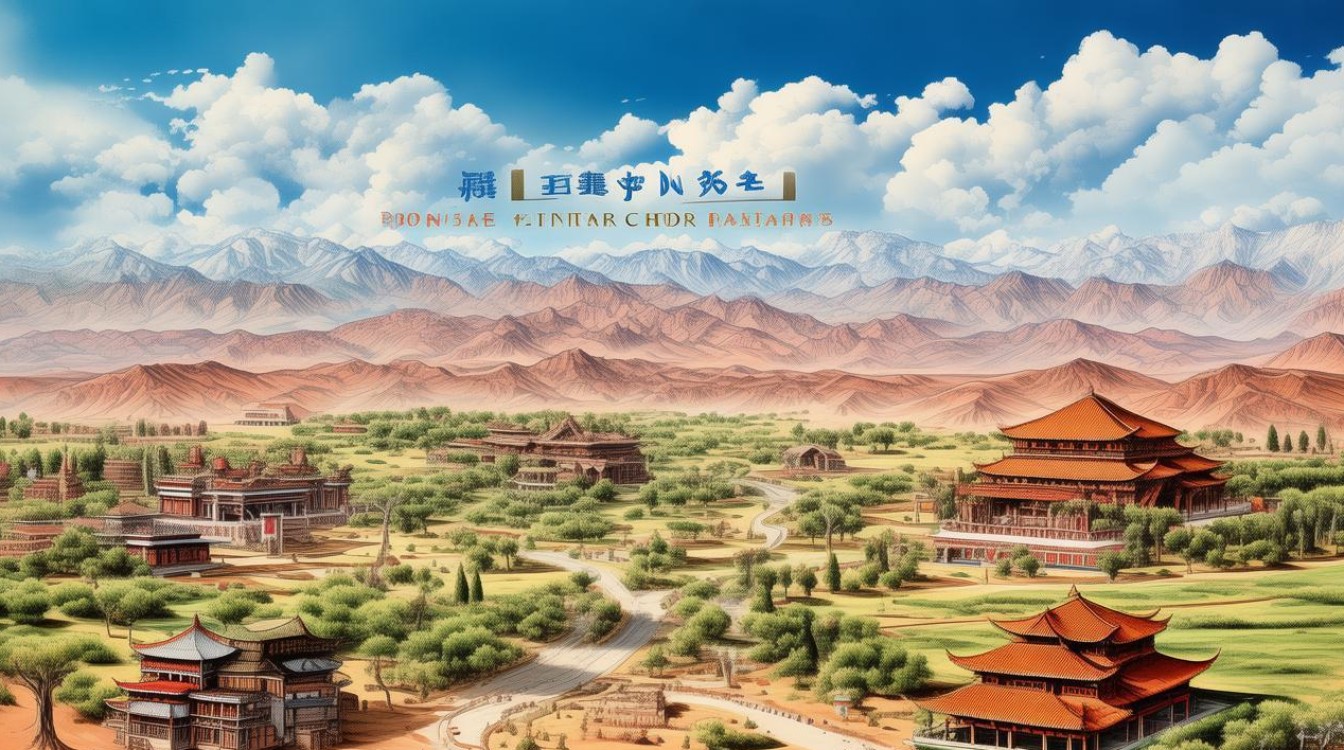 巴林右旗景点排行榜 巴林右旗景点排行榜