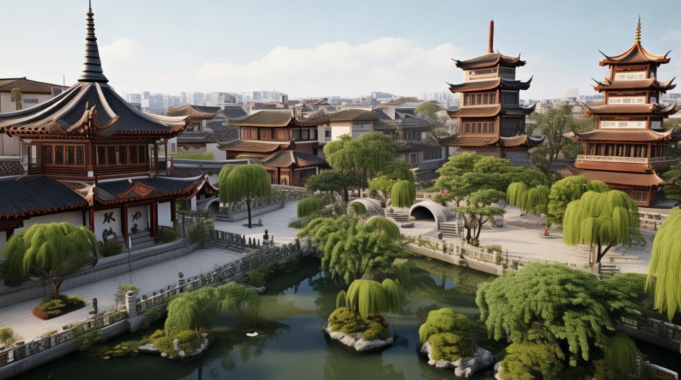 苏州有什么景点好玩的 苏州有什么景点好玩的