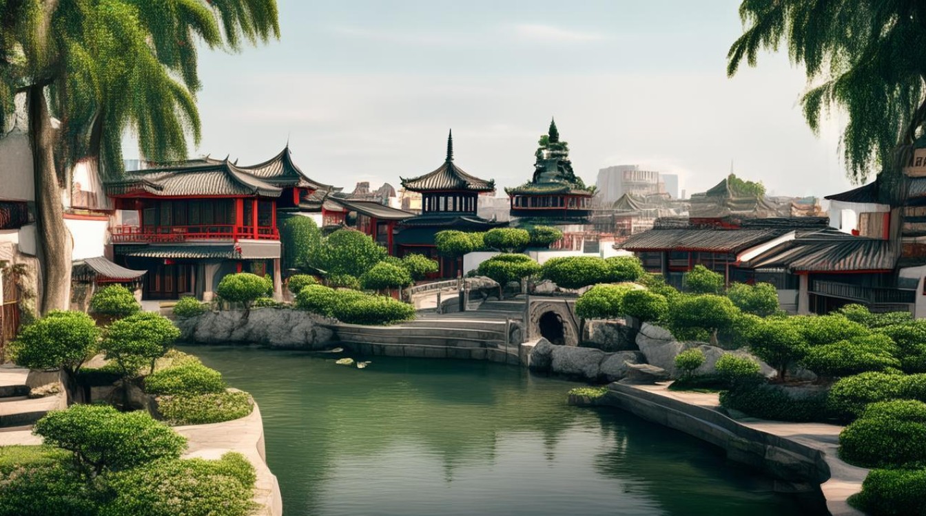 苏州有什么景点好玩的 苏州有什么景点好玩的