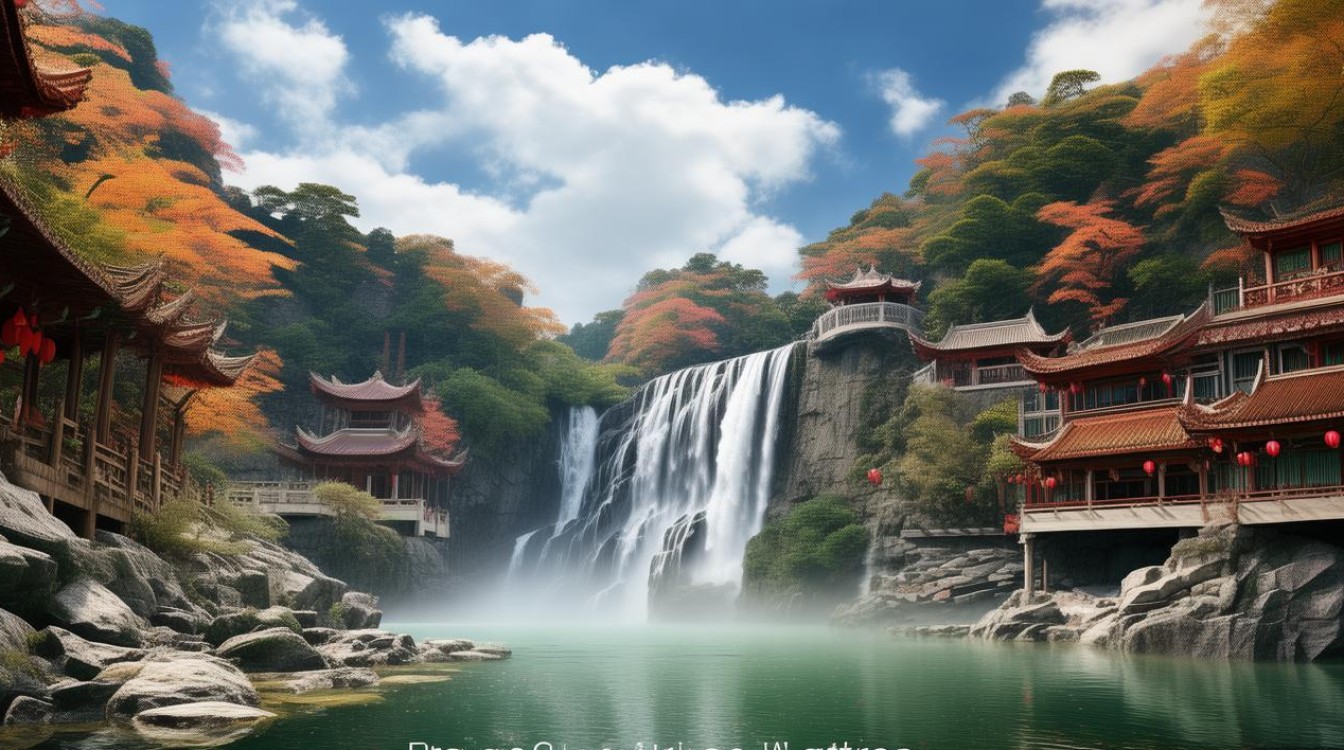 河源风景区有哪些景点 河源风景区有哪些景点