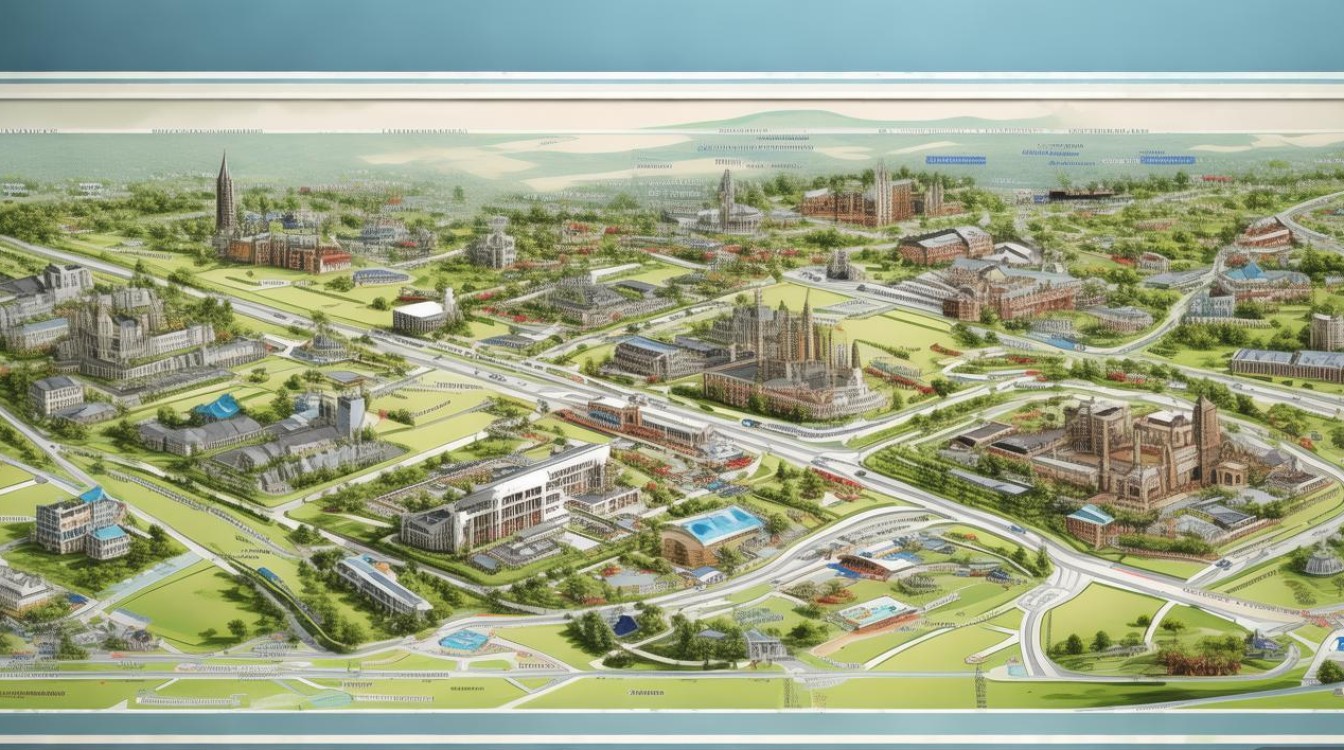 嘉兴旅游景点分布图 嘉兴旅游景点分布图