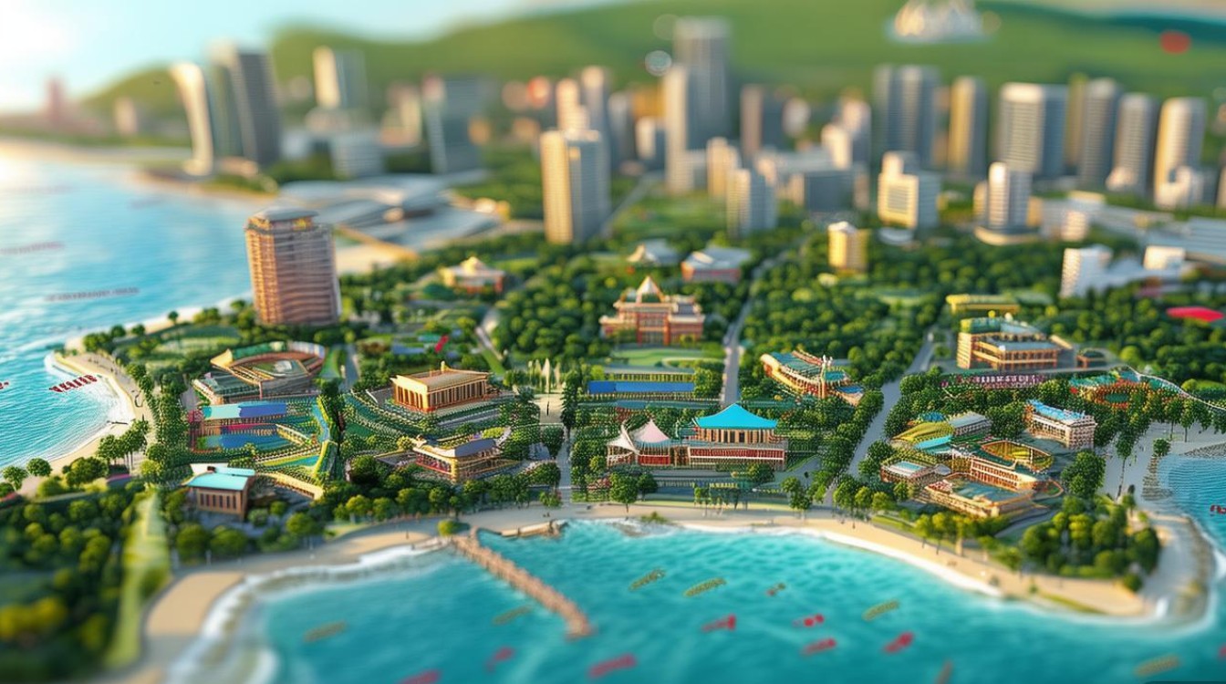 汕头自驾游必去的景点