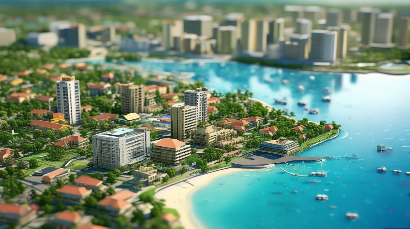 汕头自驾游必去的景点