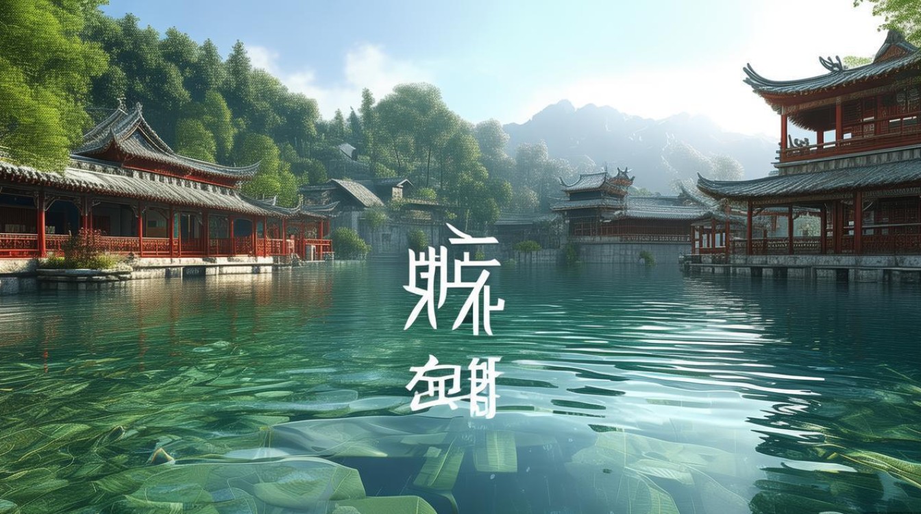 静海西双塘旅游景点 静海西双塘旅游景点