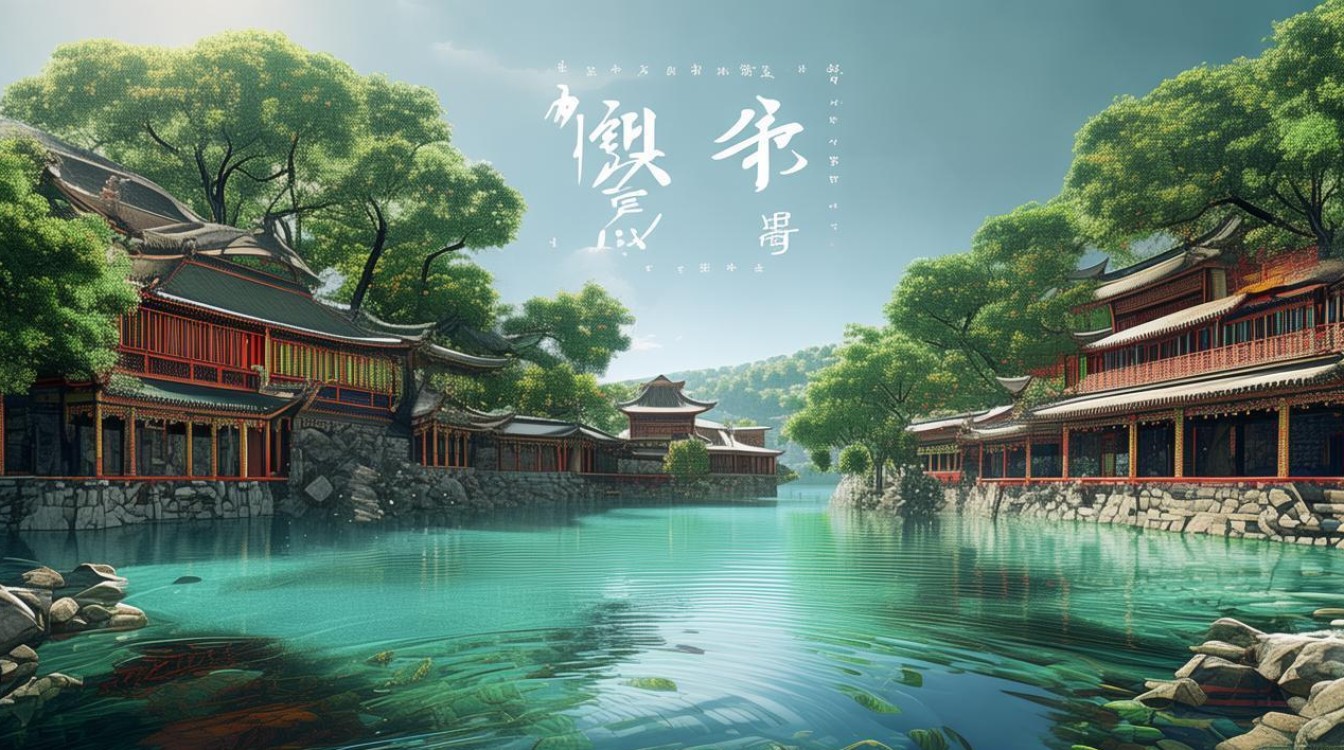 静海西双塘旅游景点 静海西双塘旅游景点