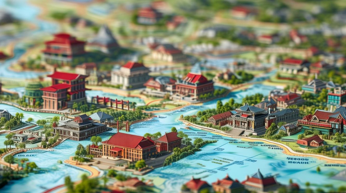 丰都县旅游景点大全 丰都县旅游景点大全