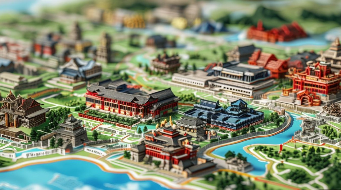 丰都县旅游景点大全 丰都县旅游景点大全