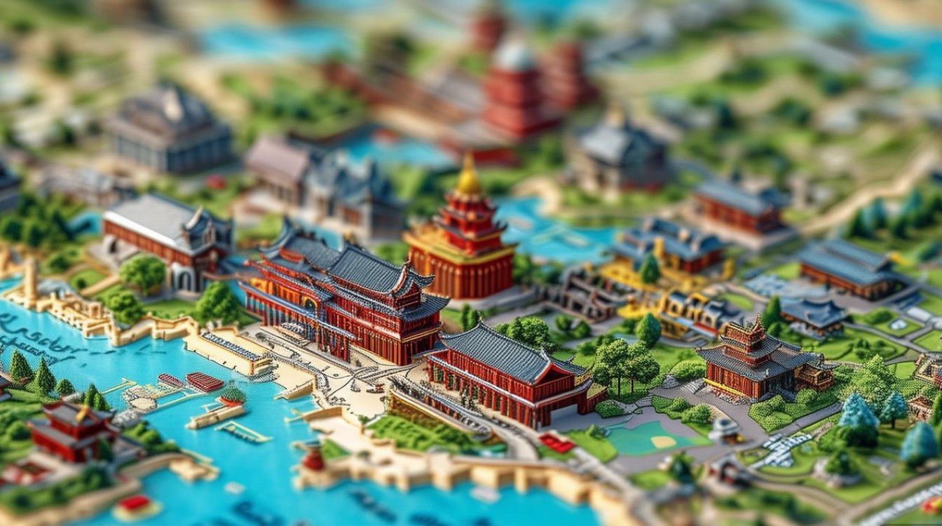 丰都县旅游景点大全 丰都县旅游景点大全