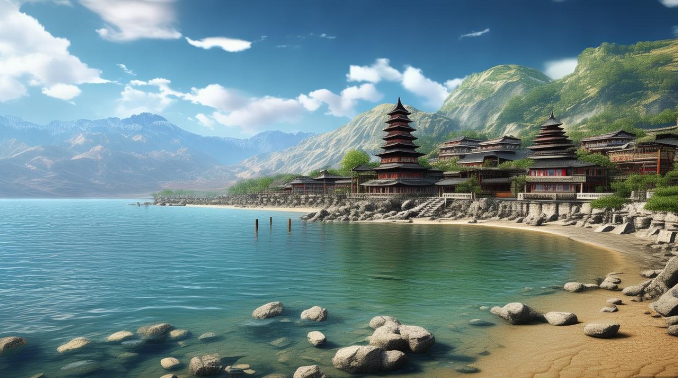 大理5a景点有哪些 大理5a景点有哪些