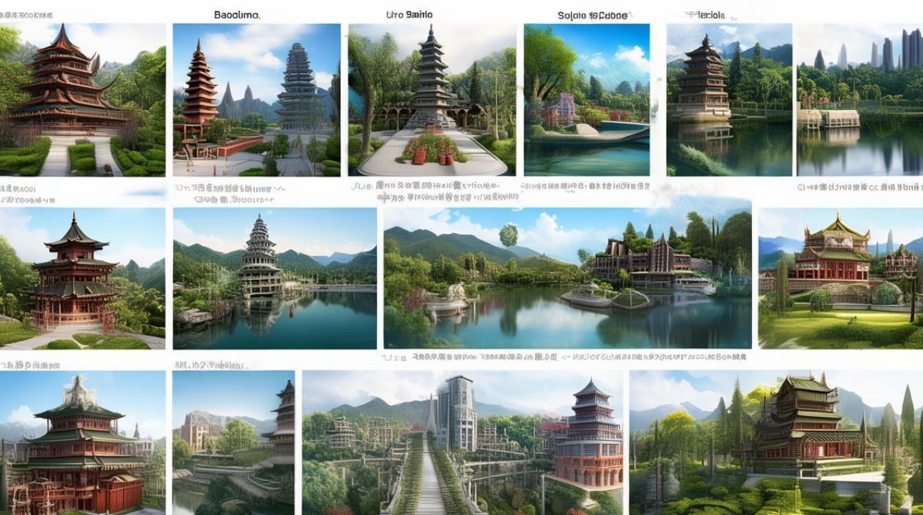 保定旅游景点排名前十 保定旅游景点排名前十