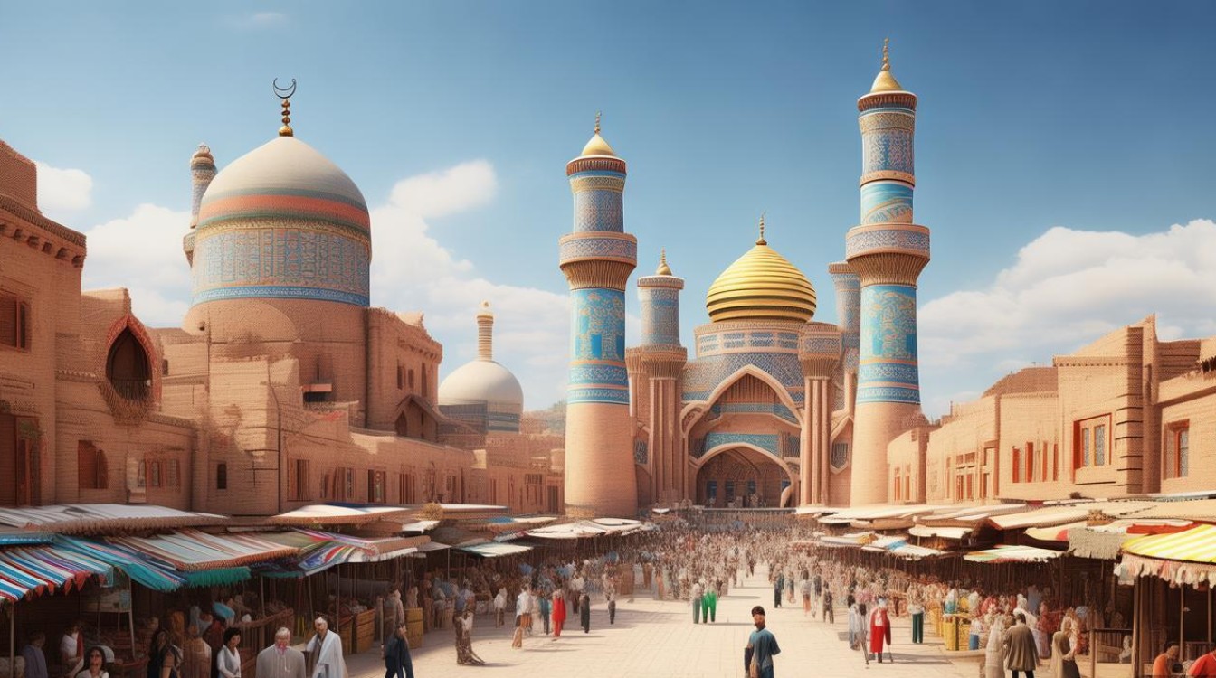 阿克苏的旅游景点有哪些