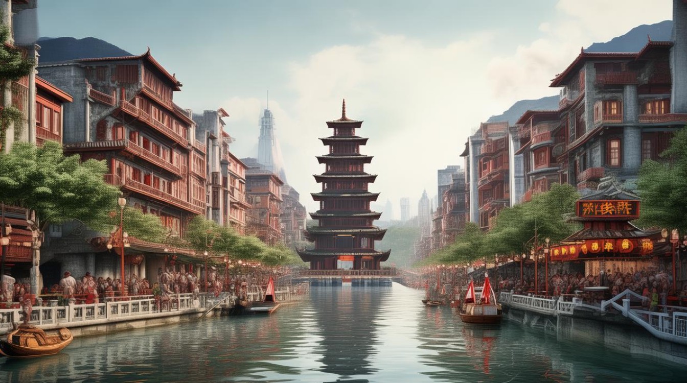 湖南长沙有哪些旅游景点 湖南长沙有哪些旅游景点