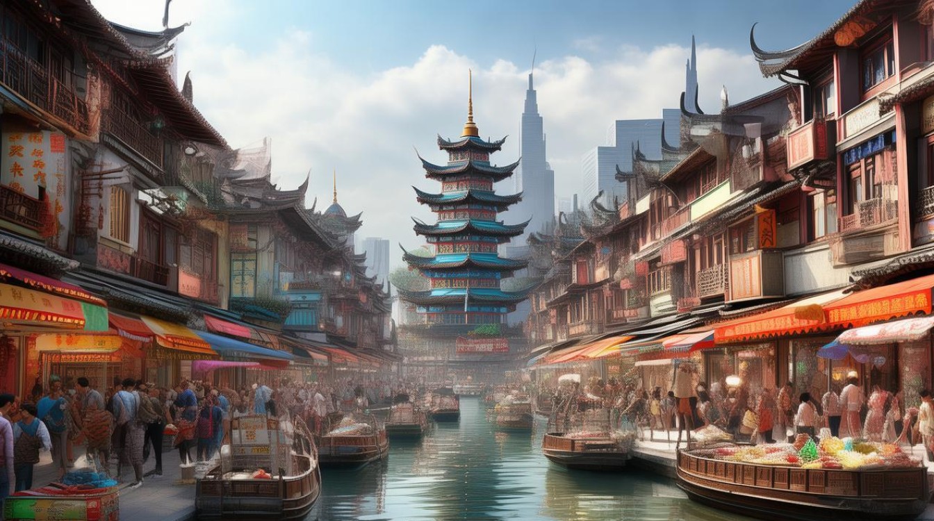 湖南长沙有哪些旅游景点 湖南长沙有哪些旅游景点