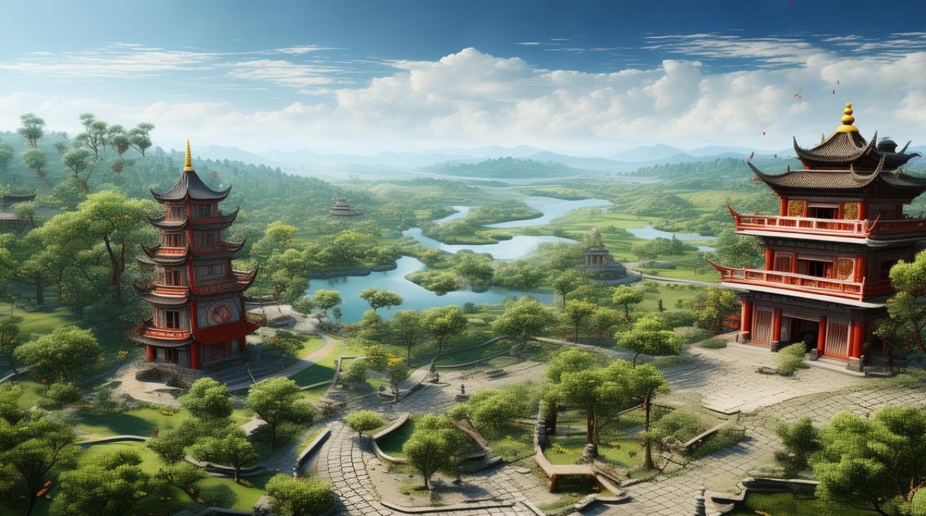 博罗县附近旅游景点 博罗县附近旅游景点