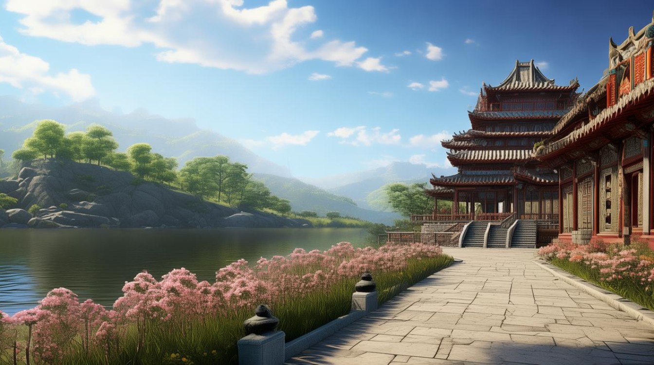 距离山东近的旅游景点 距离山东近的旅游景点