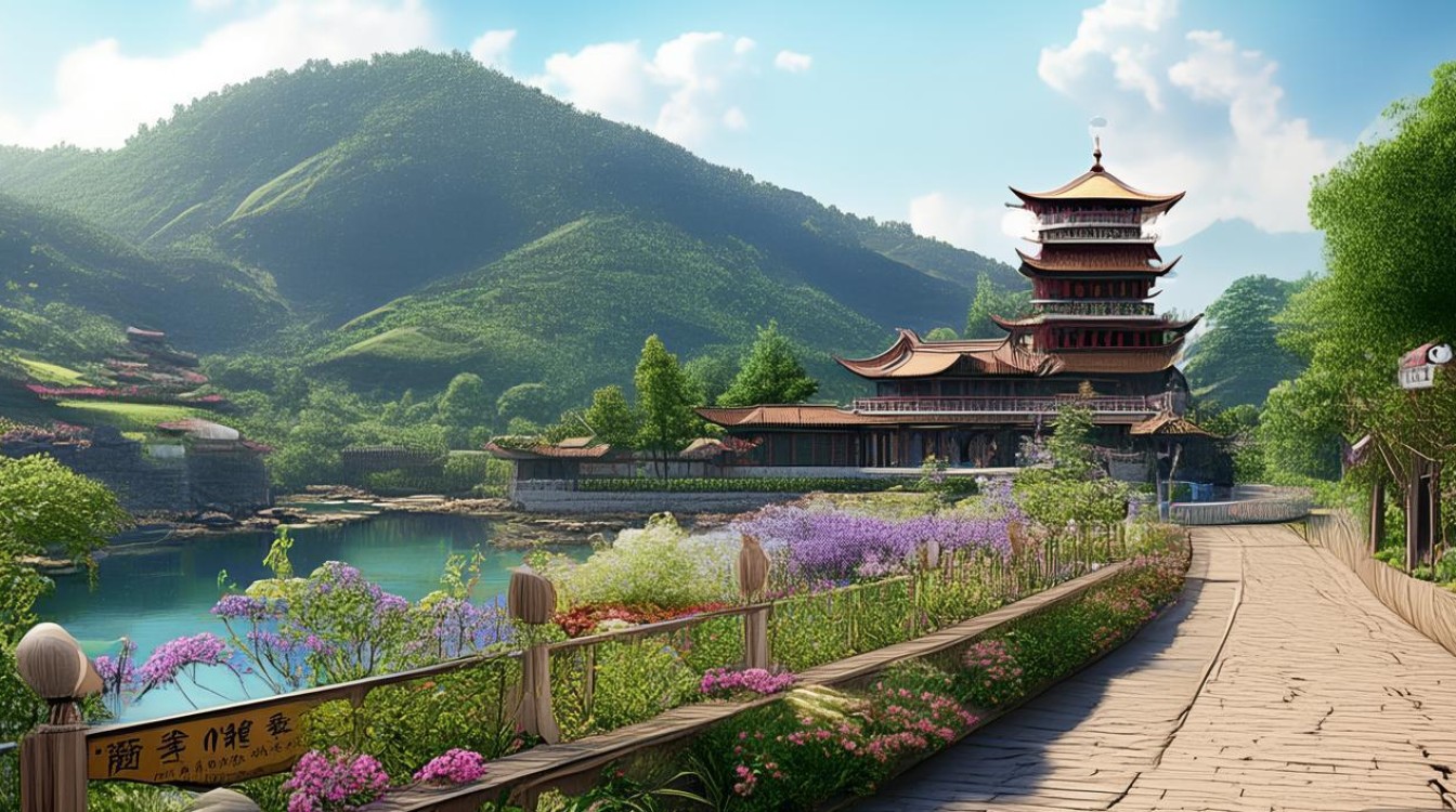 距离山东近的旅游景点 距离山东近的旅游景点