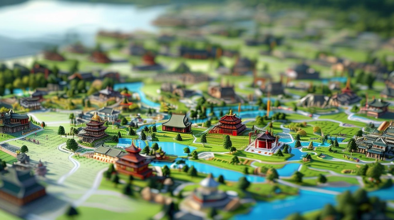 汝南县旅游景点大全