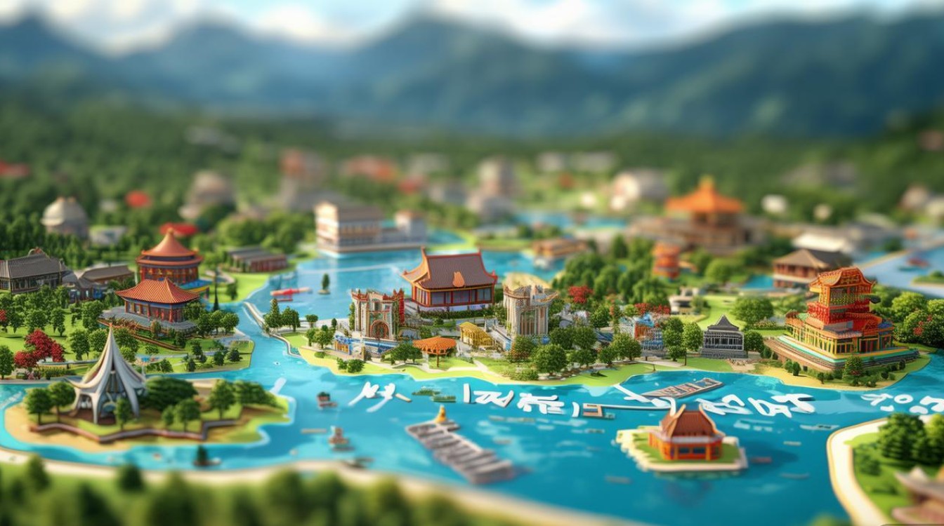 汝南县旅游景点大全