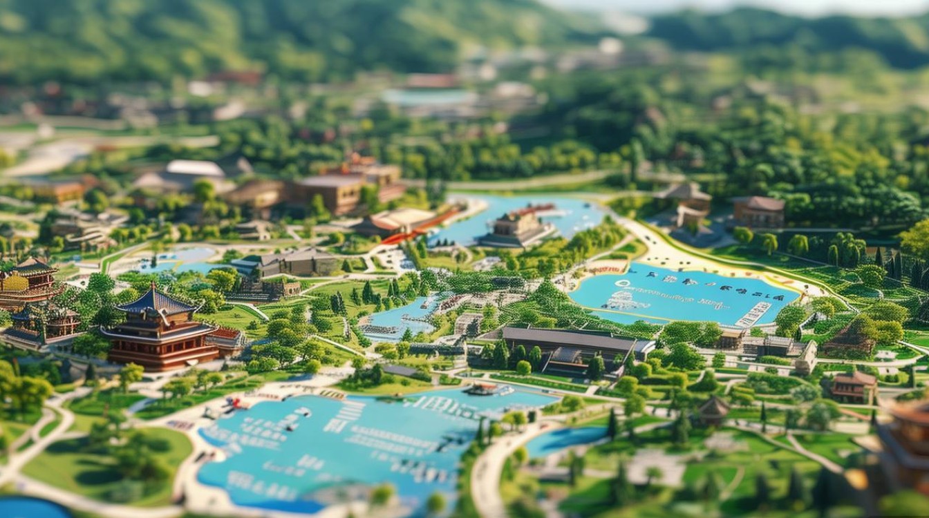 汝南县旅游景点大全