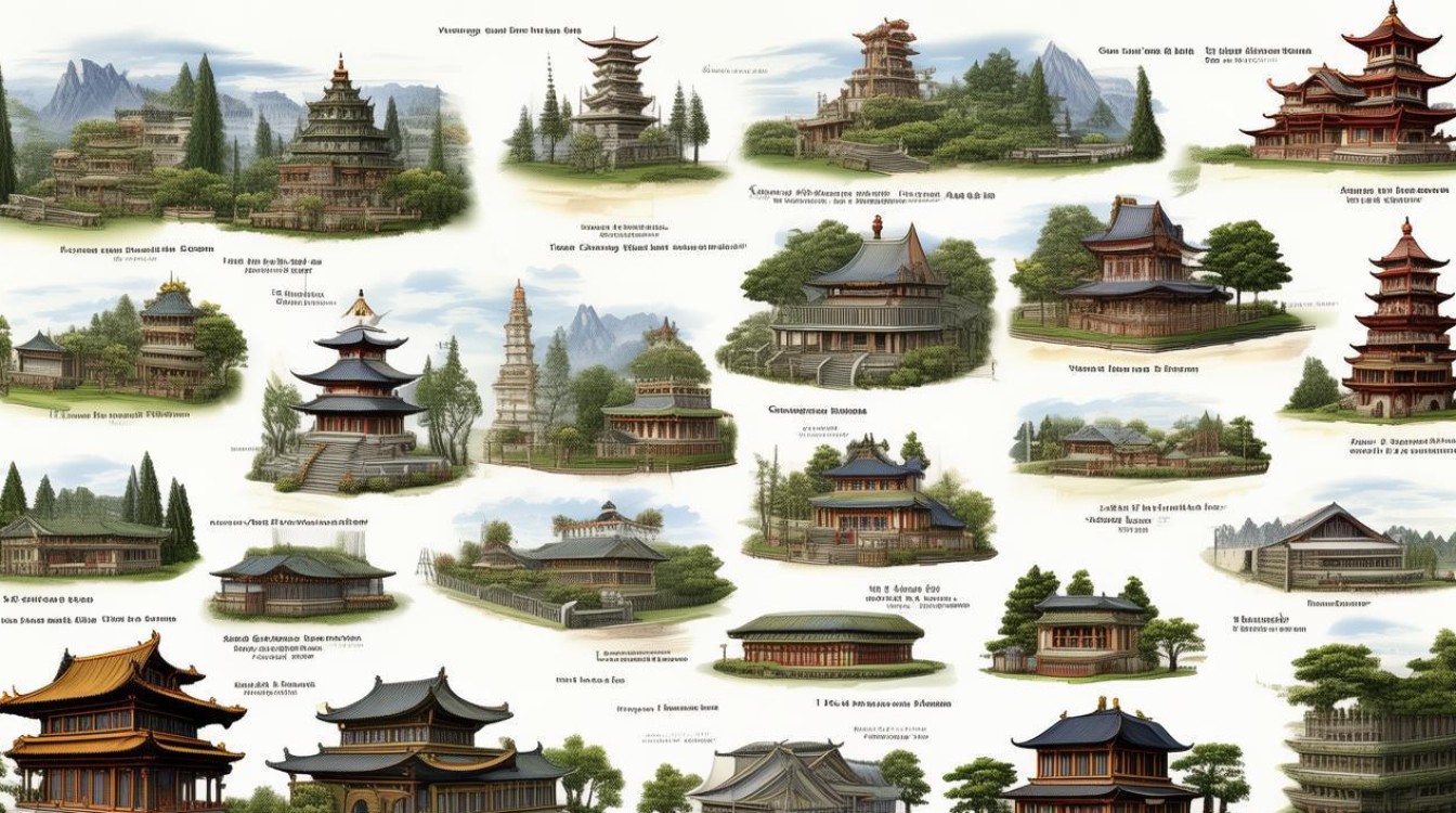 大同周边旅游景点大全