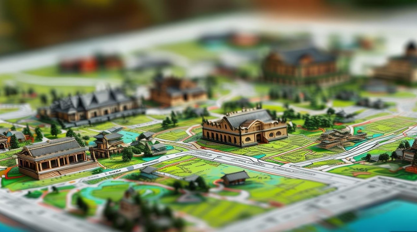 郓城县旅游景点大全