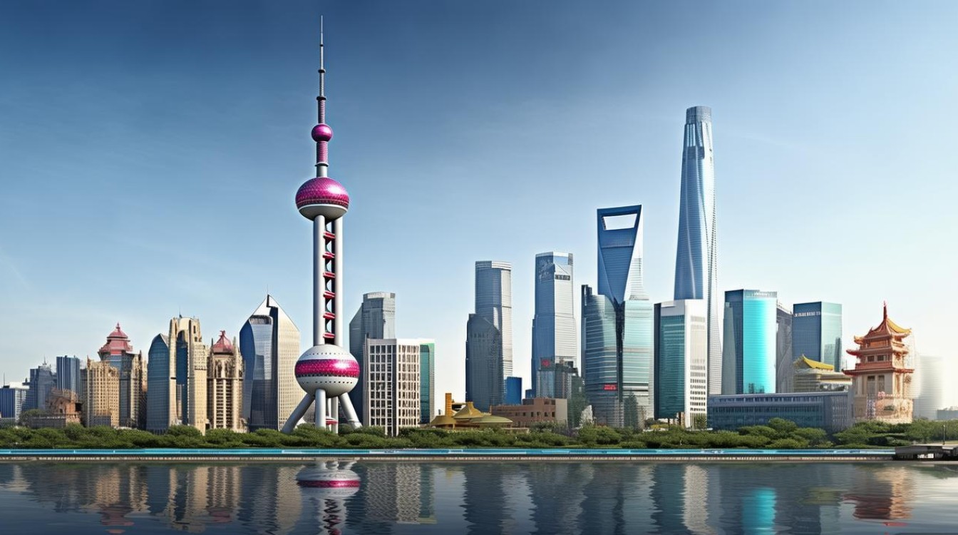 上海最美的十个景点