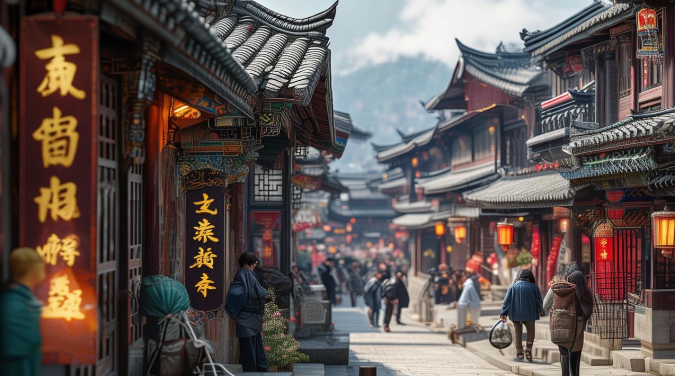 安徽好玩的旅游景点推荐