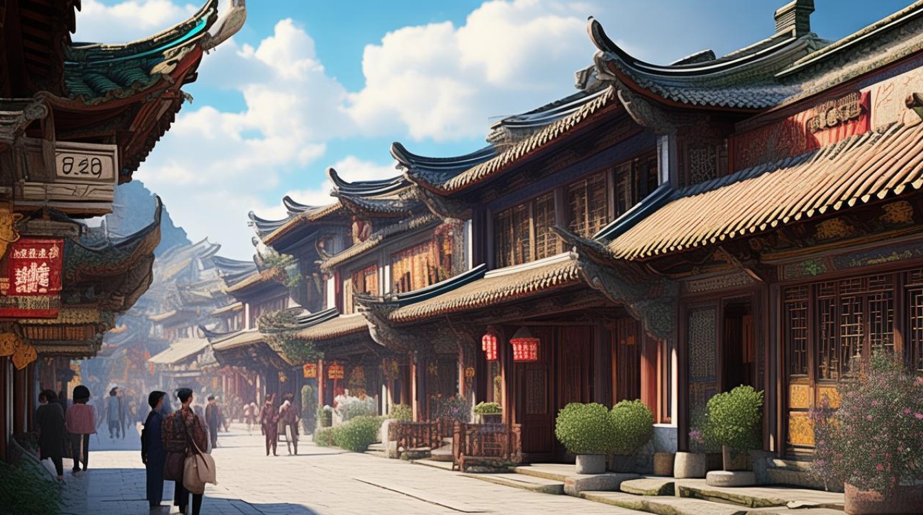 安徽好玩的旅游景点推荐