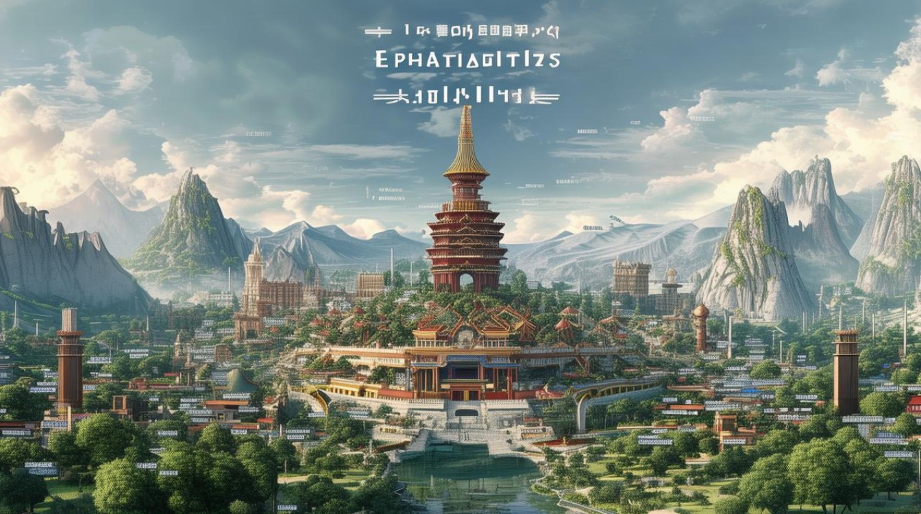 国内旅游景点大全排名