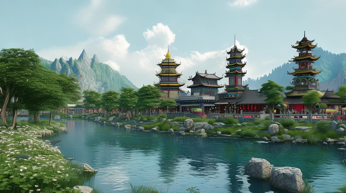 郴州的景点有哪些地方